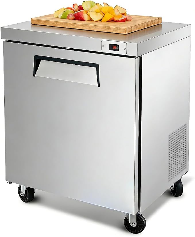 Nevera Horizontal de 227L 